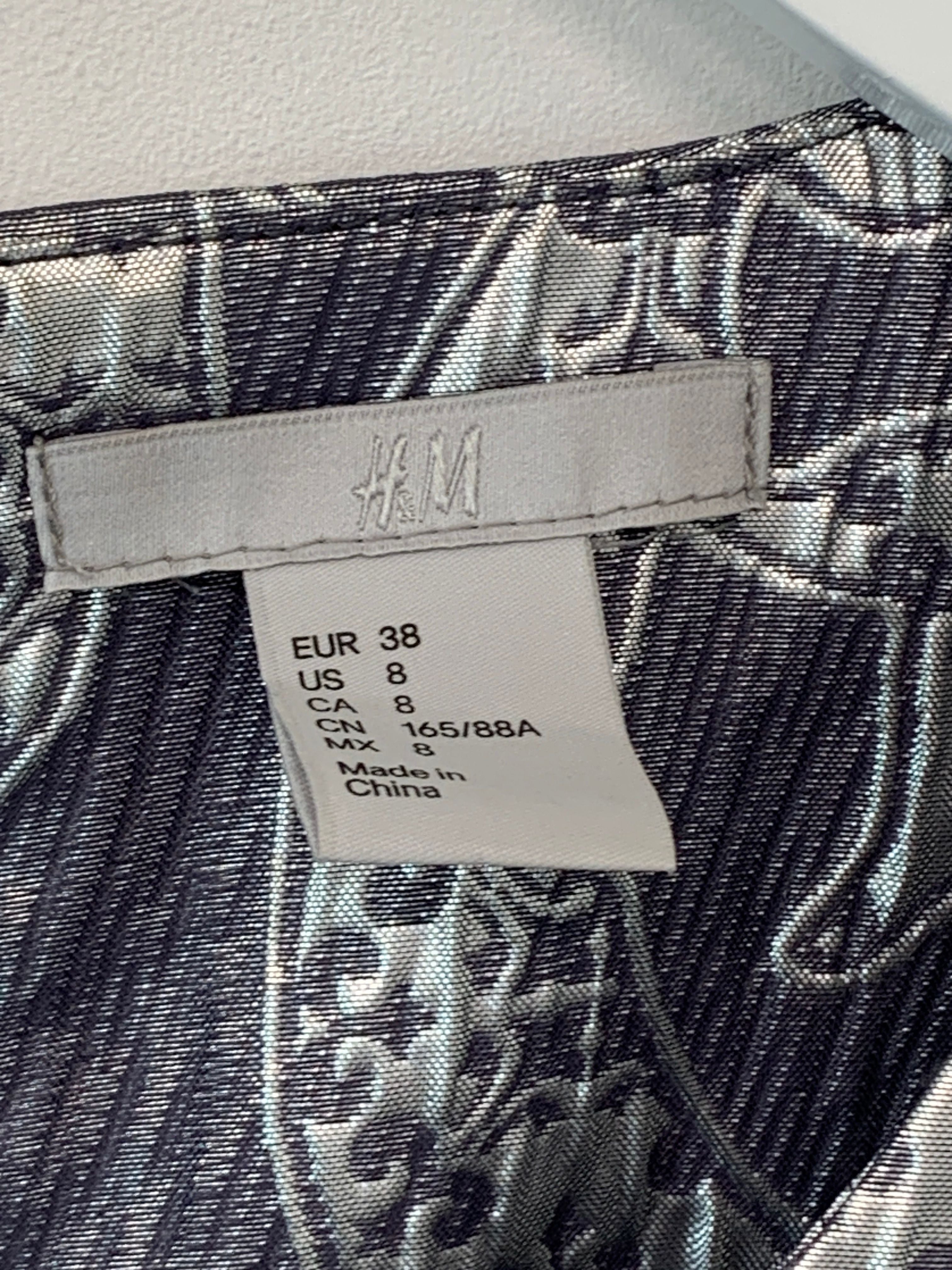 H&M Kjole